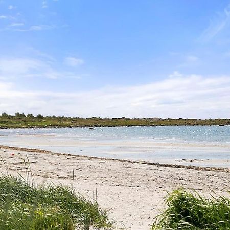 Cozy Cottage By The Sea South Of Varberg Traslovslage Exterior photo
