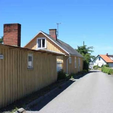Cozy Cottage By The Sea South Of Varberg Traslovslage Exterior photo