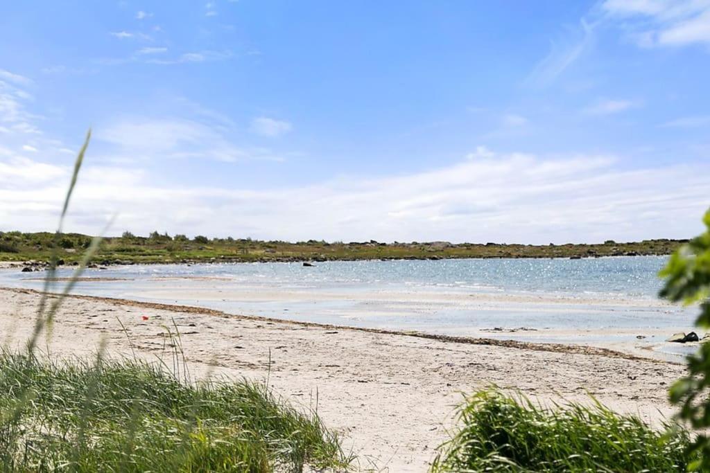 Cozy Cottage By The Sea South Of Varberg Traslovslage Exterior photo